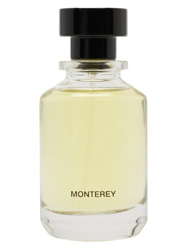 Monterey - مونتری