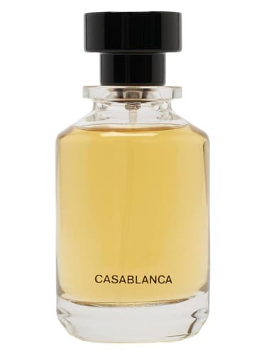 Casablanca