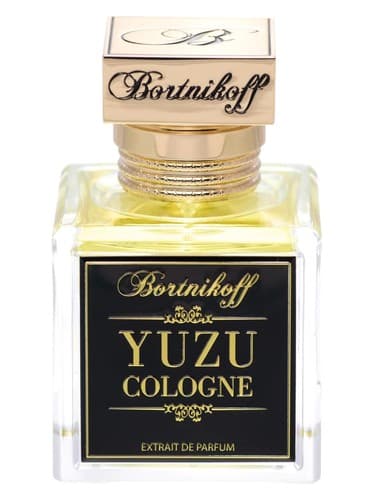 Yuzu Cologne - یوزو کلن
