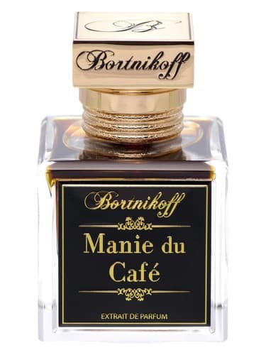 Manie du Café