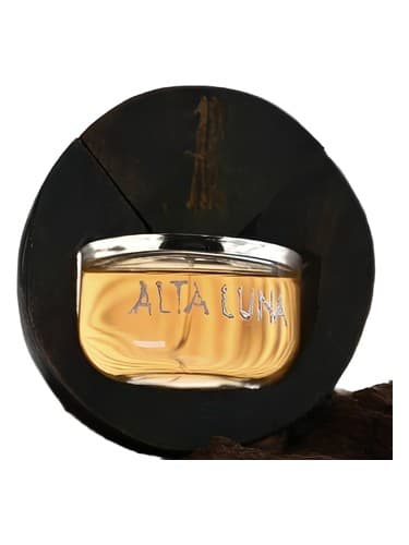 Alta Luna - آلتا لونا