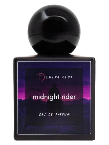 Midnight Rider - سوار نیمه نایت