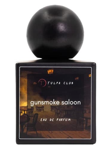 Gunsmoke Saloon - سالن دود اسلحه