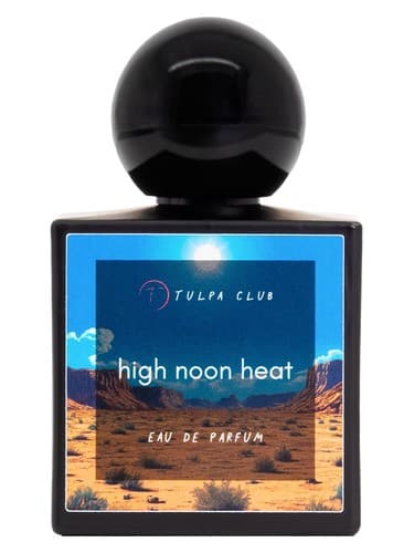 High Noon Heat - گرمای زیاد ظهر