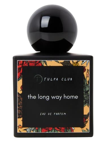 The Long Way Home - راه طولانی خانه