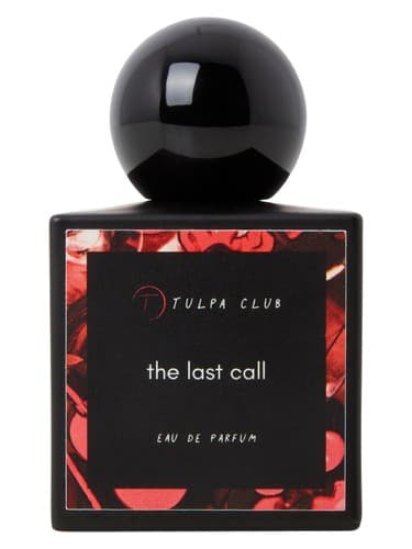 The Last Call - آخرین تماس