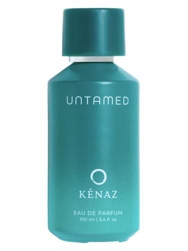 Untamed - رام نشده