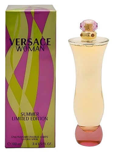 Versace Woman Summer - سامر وومن ورساچه