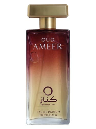Oud Ameer