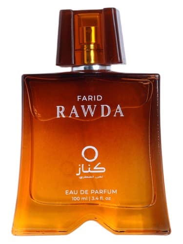 Farid Rawda - فرید روضه