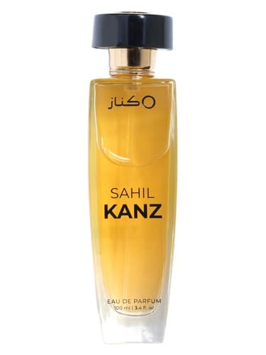 Sahil Kanz