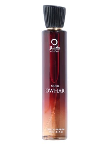 Musk Owhar - ماسک اوهر