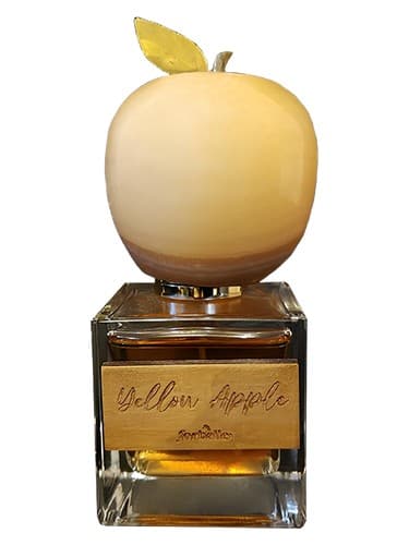 Yellow Apple - اپل یلو