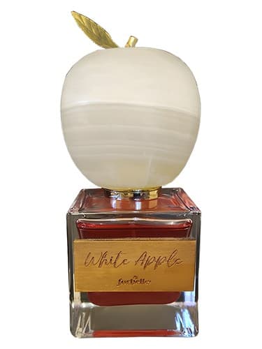 White Apple - اپل وایت