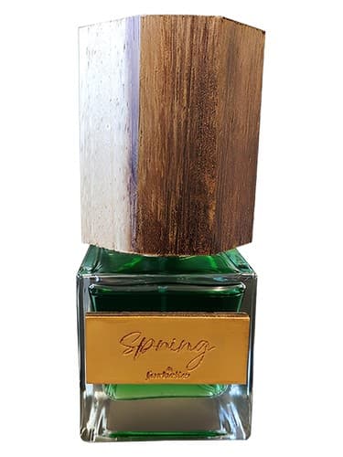 Spring - اسپرینگ