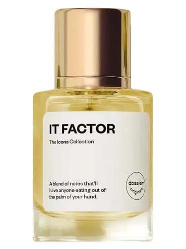 It Factor - فاکتور آن
