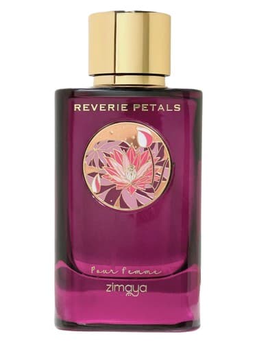 Reverie Petals