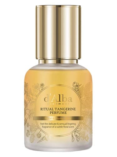 Ritual Tangerine