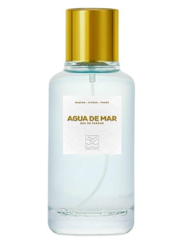 Agua de Mar - آگوا د مار