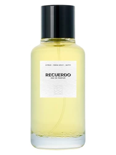 Recuerdo - ریکوردو