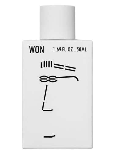 WON - برنده شد