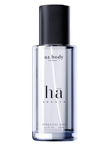 Hā Body Mist - ها بادی میست