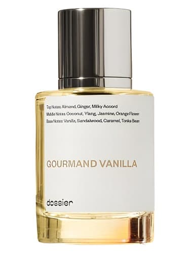 Gourmand Vanilla