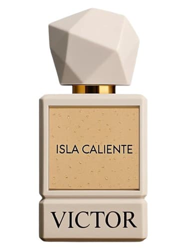 Isla Caliente - جزیره کالینته
