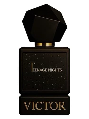 Teenage Nights - نایت های نوجوانی