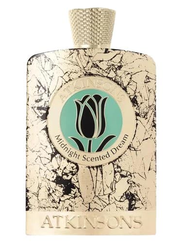 Midnight Scented Dream - رویای معطر نیمه نایت