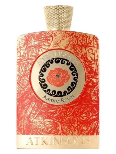 Ambre Royal - آمبره رویال