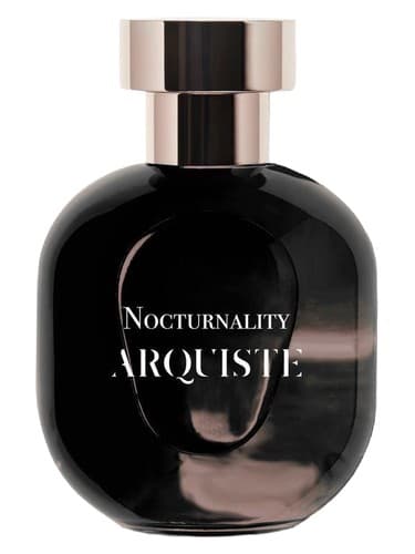 Nocturnality - نایت نشینی