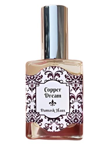 Copper Dream