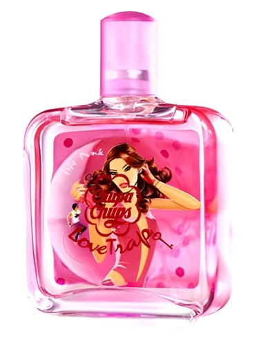 Love Trap Hot Pink