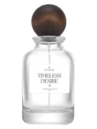 Timeless Desire