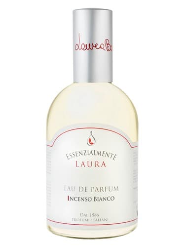 Incenso Bianco - اینسانسو بیانکو