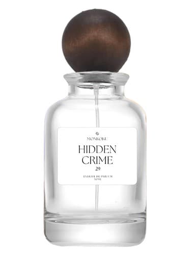 Hidden Crime