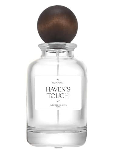 Haven's Touch