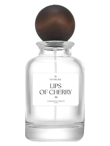 Lips of Cherry