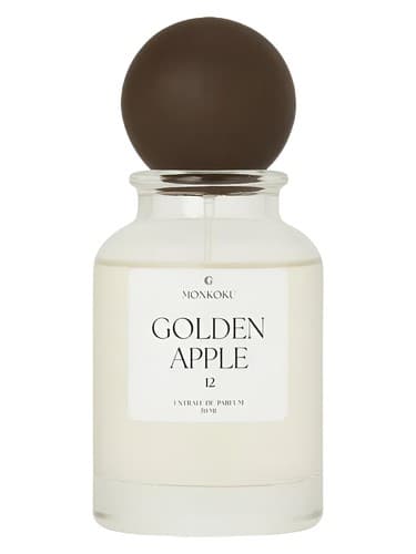 Golden Apple
