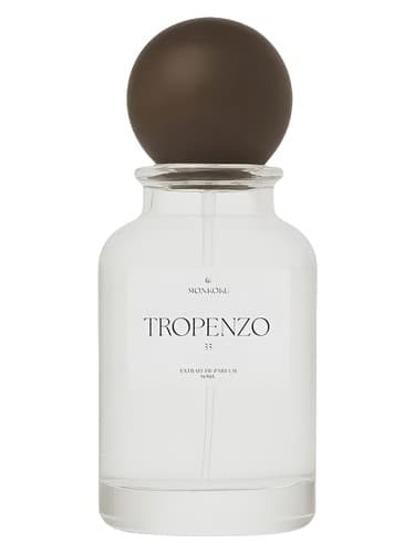 Tropenzo