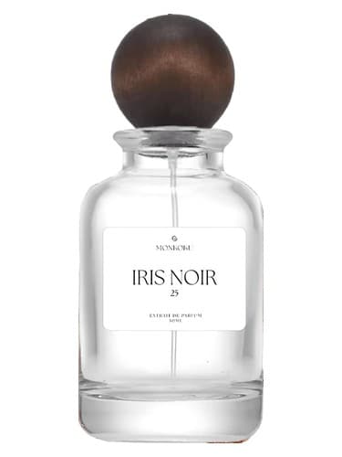 Iris Noir - آیریس نوآر