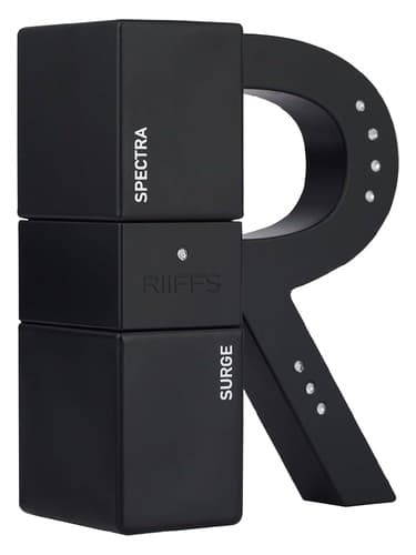 R Spectra