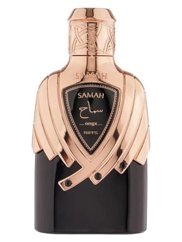 Samah Onyx