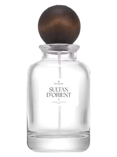 Sultan d’Orient