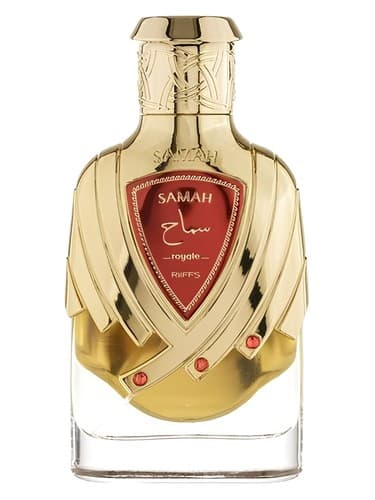 Samah Royale
