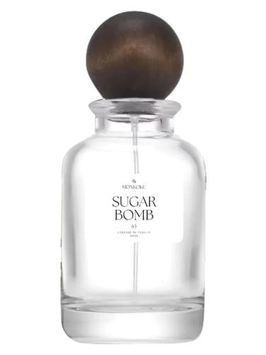 Sugar Bomb