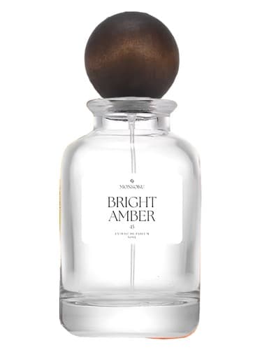 Bright Amber - کهربای لایت
