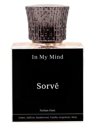 In My Mind