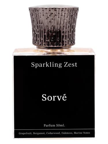 Sparkling Zest